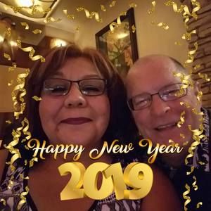 Meet your Posher, Alma